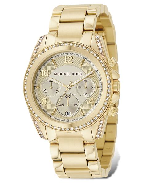 how big is a michael kors watch|sell my Michael Kors Watch.